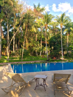 Hacienda Chichen Resort and Yaxkin Spa